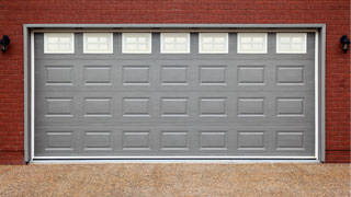 Garage Door Repair at Zion District San Francisco, California